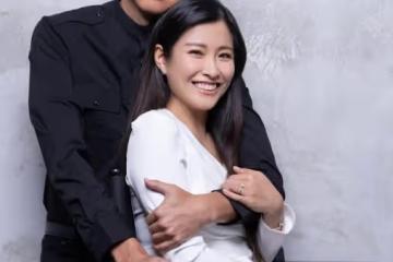 被曝「雙雙出軌」！洪天明、周家蔚發嚴正聲明    夫妻同框打破傳聞