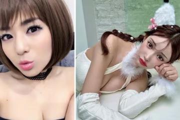 蒼井空力挺明日花綺羅「AV女優不是妓女」 意外曝自己賣春價
