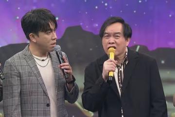 康康「突崩潰變臉」嚇壞許志豪　導火線曝光