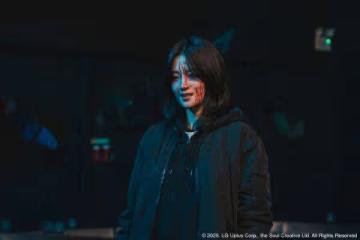 「拿刀捅人、滿臉血」震撼觀眾!朴柱炫《拿手術刀獵人》揭秘:這幕臨時加戲