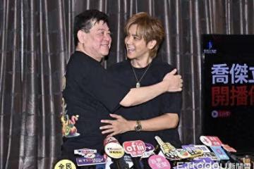 《薰衣草》男主角原本是他! 孫德榮昔鬧翻羅志祥「內幕全說了」