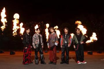 Energy睽違21年入圍金曲獎「坤達突爆缺席」　公司證實曝原因