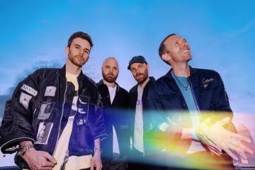 歌曲發行25年「逆襲衝進告示牌TOP100」!Coldplay主唱分手成主因