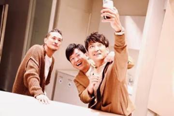 TOKIO解散內幕！國分太一「逼人全裸跳河」醜聞激怒2成員…實質性引退