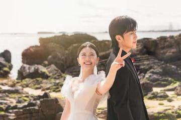恭喜！婁峻碩、焦凡凡結婚半年「愛的結晶終於來了」