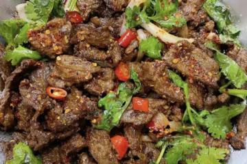 6道超級下飯的家常菜｜牛肉特輯