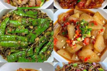 6道下飯菜，酸辣過癮超開胃，專治夏天沒胃口