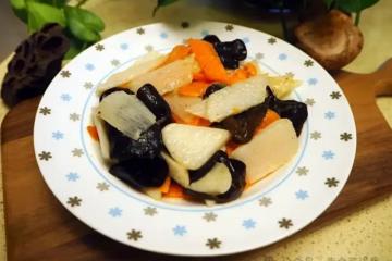 山藥的12種吃法,美味又養生