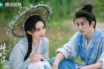 《桃花映江山》4大看點: 孟子義心機小白兔對上劉學義奸詐老狐狸,媚術扭轉純恨文學