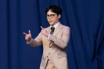 SWAG被網友拱揪賀瓏「下海」!回應與家寧事件差很大