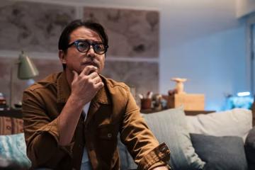 李銘順高強度激戰多人 一度想棄拍:很多人都不能接受