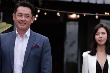 「夫妻PK」老婆才說想獨處 柯叔元秒變PUA高手