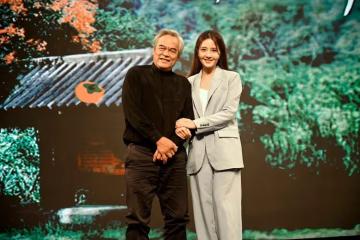 女星回故鄉被當外來客 遭部落小孩砸石頭:有很深的無力感