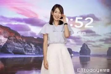賈永婕透露小s狀態在恢復,將出席二女兒周末畫展,盛讚具俊曄