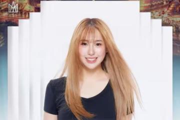 五月天公布嘉賓！最強星二代劉芯妤18歲登台北大巨蛋
