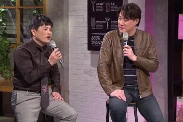 律師金曲歌王談創作是訴訟出口　斜槓主持人憶民歌打拚「調音很久」