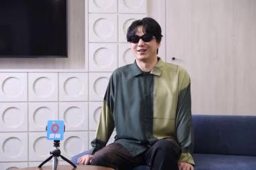 專訪｜金曲歌王蕭煌奇4月股災「賠掉一棟房」　有股神快拜！不到2個月全賺回了
