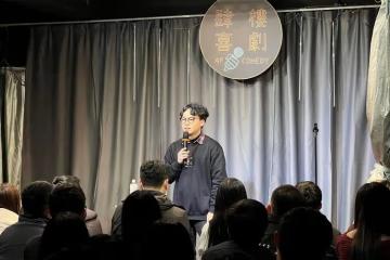 賀瓏遭貼渣男標籤　同行卻逆風挺「沒那麼糟！」曝他私下暖舉