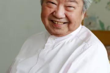 香港四大才子全隕落!蔡瀾證實病逝享壽83歲,曾與金庸倪匡齊名