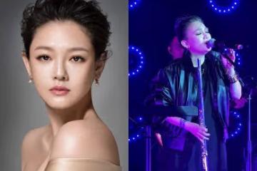 范曉萱罕見開金嗓! 唱到一半抬頭望天…網驚「神韻激似大S」