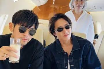 周杰倫香港開唱「又合體山下智久」：我們來了！　網暴動：拜託當嘉賓