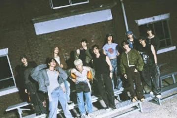 周鶴年退團！THE BOYZ全新9人制　「不只亞巡」7月搶先回歸