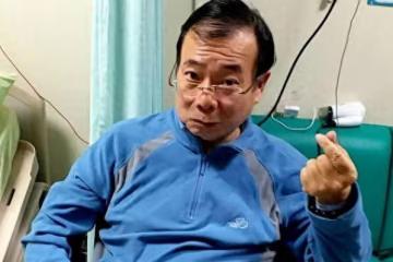 4廠商驚爆「狂寄存證信函給廖峻」！索賠500萬 經紀人認了：非常無奈
