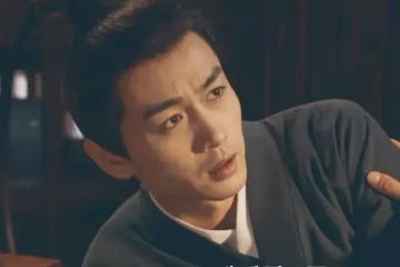 《桃花映江山》首波口碑出爐!觀眾打分和評價都「一針見血」