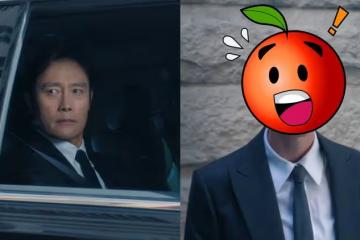 有雷｜不是李奧納多！《魷魚遊戲3》驚見好萊塢大咖影后