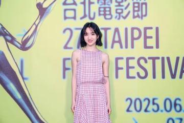 星二代被封「國民初戀」 80年代女神媽反應曝光