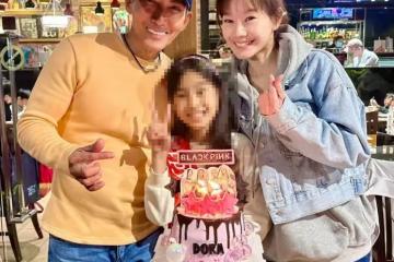 放下跳舞名師身段！61歲潘若迪扮女裝「狂撈17場尾牙」　紅出台灣「天后本尊也認證」邀請合作