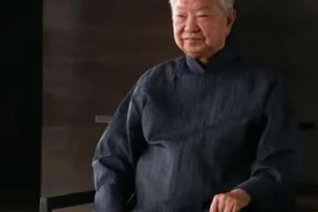 一生交過61任女友！ 蔡瀾笑談：人生活得有趣，要享受當下