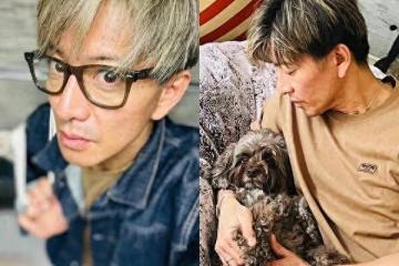 木村拓哉傳接任公司社長! 手握8廣告…業界高層揭人氣不墜原因