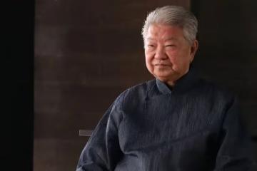 才子過世|蔡瀾最後歲月長住飯店8人團隊伺候 驚人花費曝光及時行樂