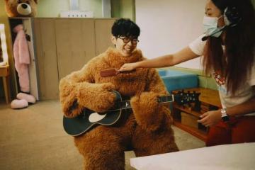 金曲淚點！方大同奪評審團獎　遺作《夢想家》入圍5項最後一搏