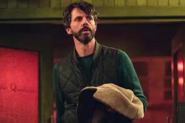 Netflix《懸案解碼 Dept Q 》揭開超越推理的深層旅程!