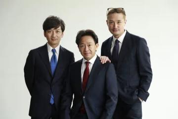 松岡昌宏首談TOKIO解散 不知國分太一犯什麼錯「沒看過他暴怒」