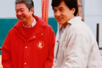 蔡瀾去世後留巨額遺產！香港豪宅價值3200萬，還有多家製作公司