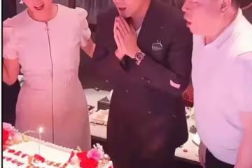 汪小菲幾句話讓黃春梅更尷尬了，直言如今很幸福，盛讚丈母娘
