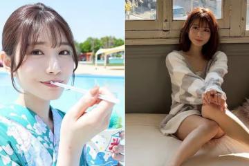 當歌手演日劇「河北彩伽要AV引退？」　達人：業界第一但還缺這點