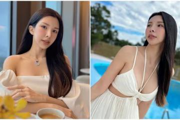 蘇心甯沙發挑逗男友！竟勾出「學妹的丁字褲」　渣男辯詞讓她大傻眼