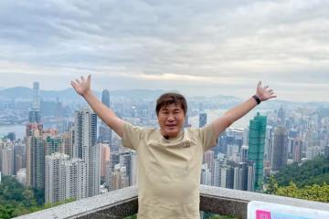 胡瓜不幹了！《下面一位》YT露疲憊　內幕曝光
