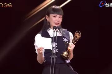 金曲獎總得獎名單|歌王呂士軒歌后魏如萱!李竺芯年度專輯獎