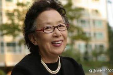 16年後再看搞笑一家人:國民奶奶羅文姬