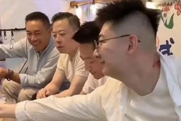 汪小菲酒後失態?馬筱梅疑似做出回應:只有同頻的人才會理解你