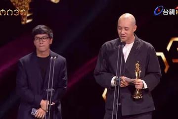 金曲獎／方大同遺作奪最佳作曲獎！　「台下哭成一片」畫面全放送