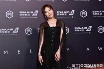 金曲獎／蔡健雅典禮前一晚受傷了！　超神奇1招...直接不藥而愈