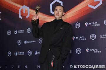 第36屆金曲獎得獎名單