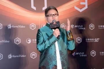 金曲獎｜評審團主席丁曉雯解謎內幕　跳針「我不記得了」全場傻眼