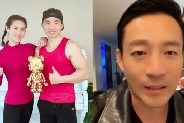 上線當「劉畊宏男孩」！汪小菲豪氣刷禮物